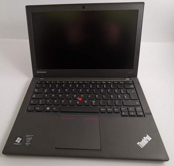 LENOVO ThinkPad X240 i7 IPS Ram SSD Konfigurator A-Ware DE-Tastatur Backlit