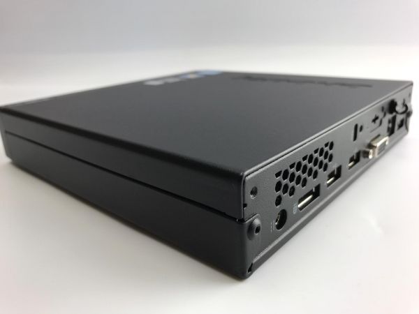 LENOVO ThinkCentre M72e USFF Intel i3 Ram SSD Konfigurator A-Ware